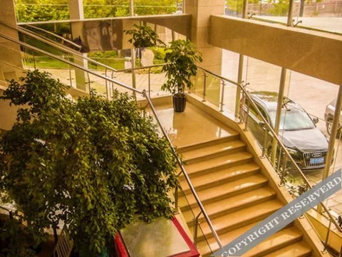 Цюйцзин: Tongyue Garden Hotel