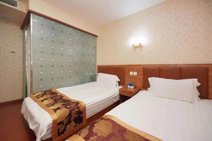 Пекин: Hexu Shengshi Hotel