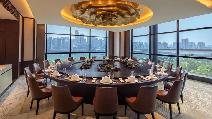 Чунцин: Regent Chongqing