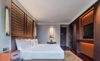 Чунцин: Regent Chongqing