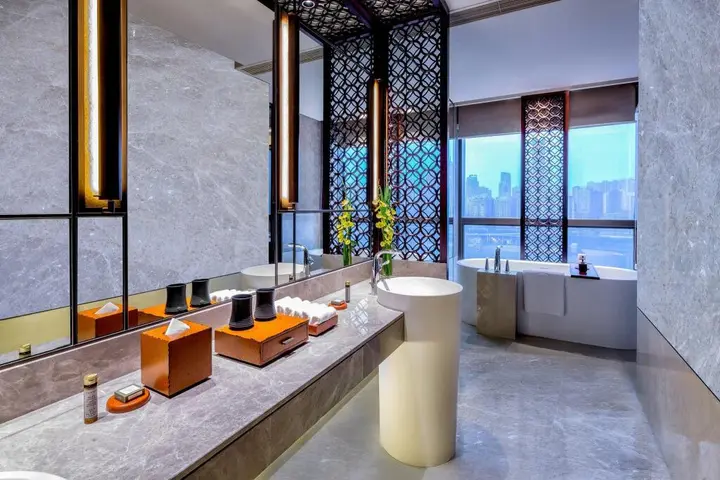 Чунцин: Regent Chongqing