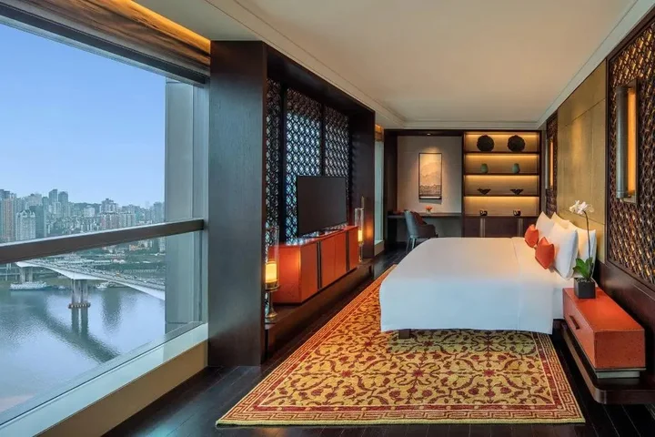 Чунцин: Regent Chongqing