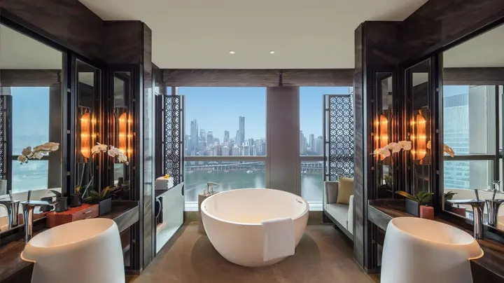 Чунцин: Regent Chongqing