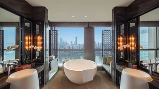 Чунцин: Regent Chongqing