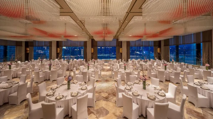 Чунцин: Regent Chongqing