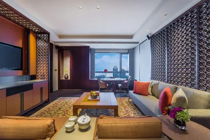 Чунцин: Regent Chongqing