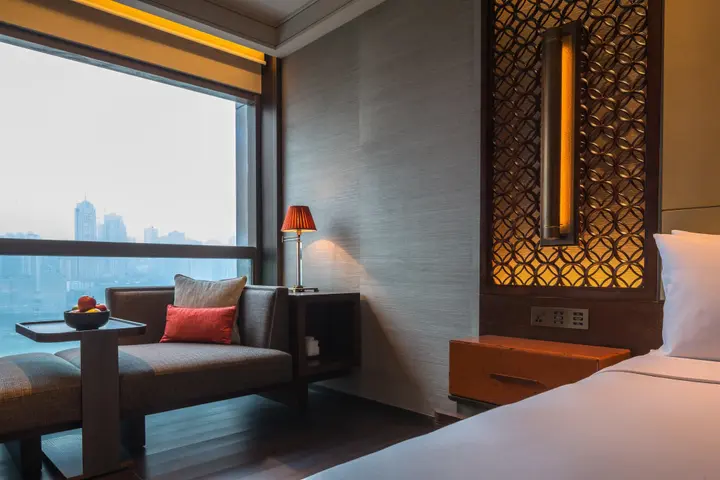 Чунцин: Regent Chongqing