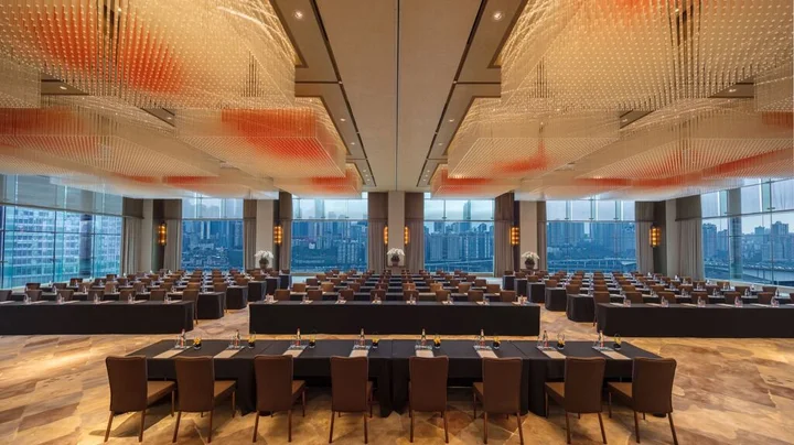 Чунцин: Regent Chongqing