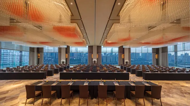 Чунцин: Regent Chongqing