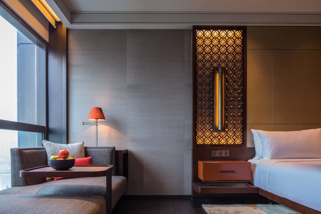 Чунцин: Regent Chongqing