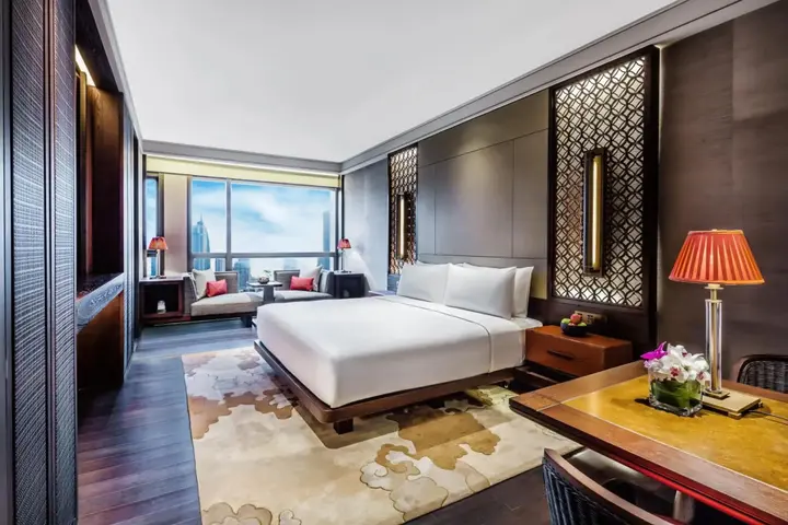 Чунцин: Regent Chongqing