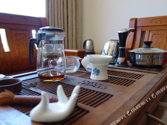 Бэйхай: Weizhou Island Fengjing Small Inn