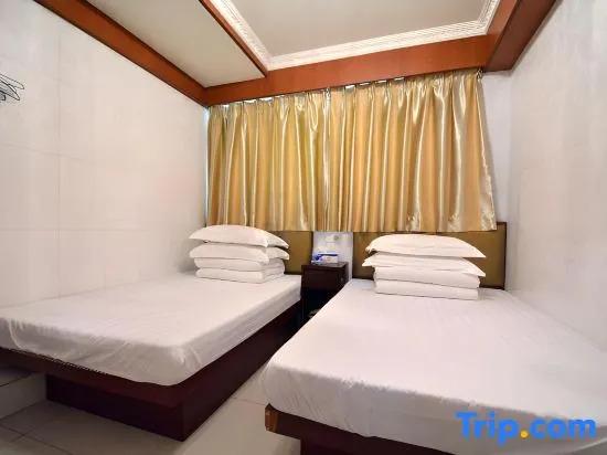 Коулун: Chung Shing Hotel