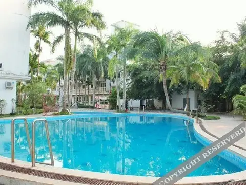 East Garden Spring Hotel — фото 1