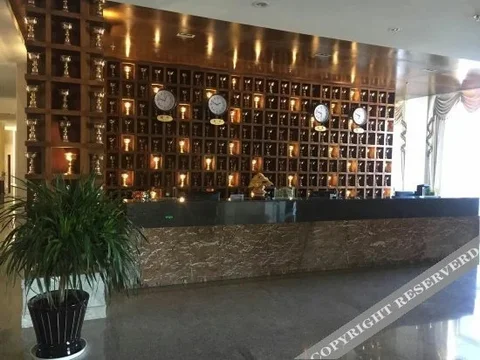 Шангри-Ла: Zangbao Zhijia Hotel
