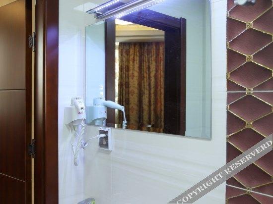 Тайчжоу: Tianhe Hotel Taizhou