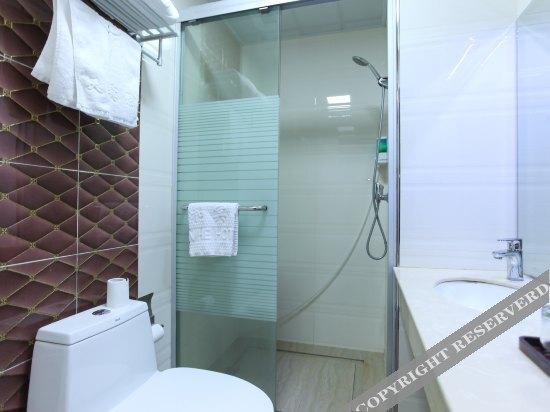 Тайчжоу: Tianhe Hotel Taizhou