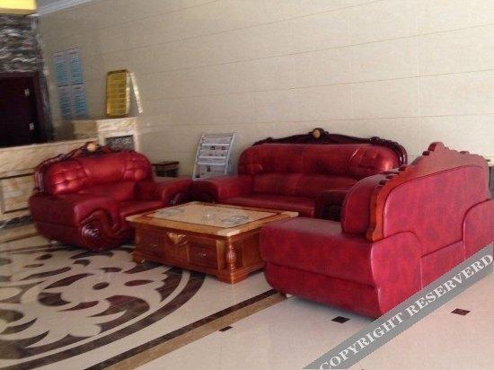 Тайчжоу: Tianhe Hotel Taizhou