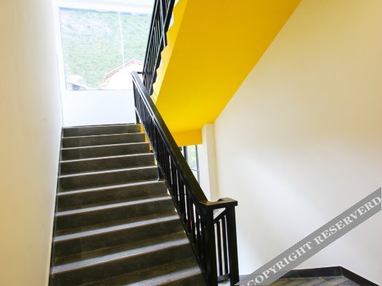 Цзючжайгоу: University Student International Hostel
