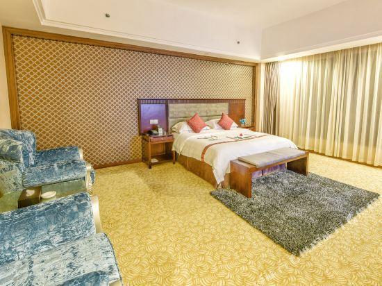 Цзиньюань: Yangshan Hotel