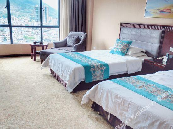 Цзиньюань: Yangshan Hotel
