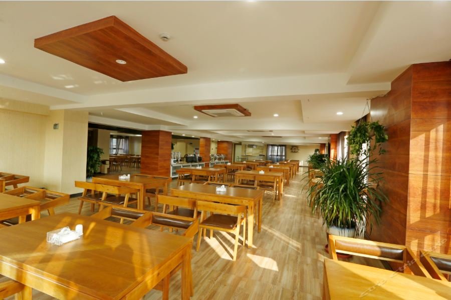Чунцин: Caifu Holiday Hotel