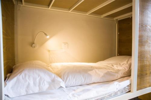 Харбин: Harbin Hanshe Ziyouyi Hostel Chinese Baroque Branch