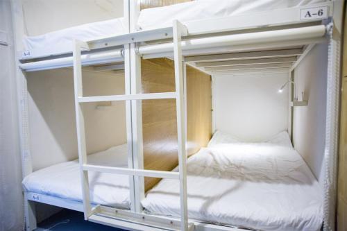 Харбин: Harbin Hanshe Ziyouyi Hostel Chinese Baroque Branch