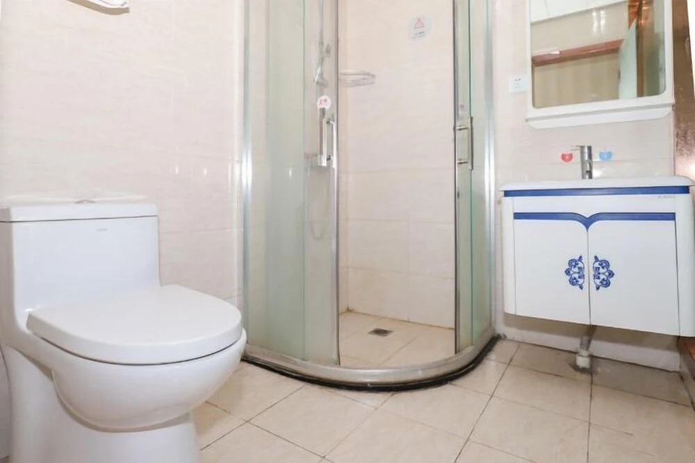 Тайчжоу: Fuxinglou Hotel