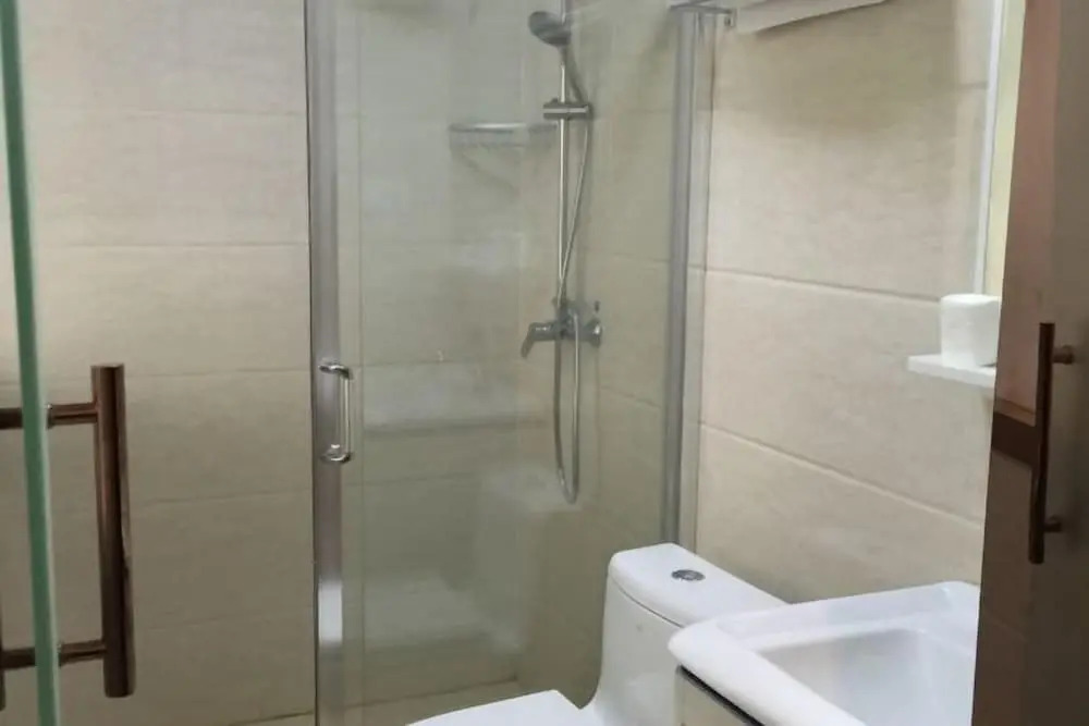 Тайчжоу: Fuxinglou Hotel