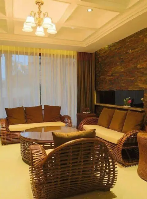 Чунцин: Shanjingcheng Holiday Hotel