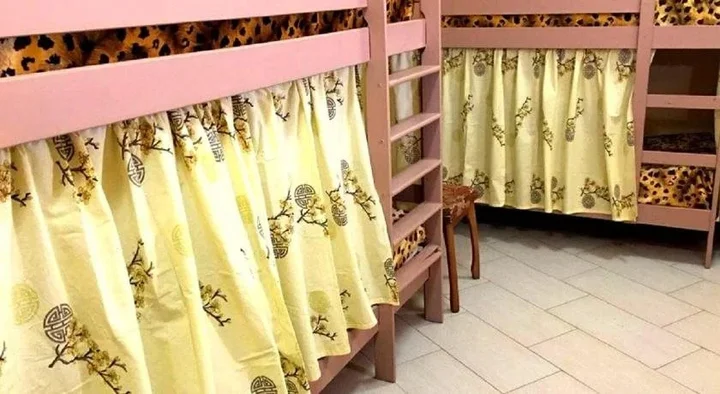 Санкт-Петербург: Hostel Arina on Orlovskom