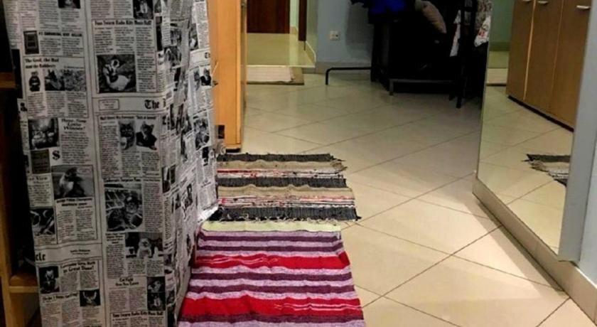 Санкт-Петербург: Hostel Arina on Orlovskom