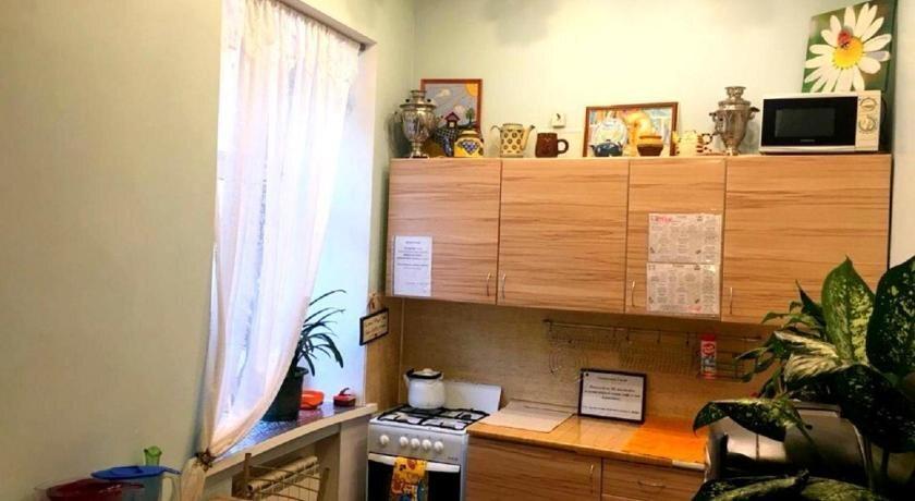 Санкт-Петербург: Hostel Arina on Orlovskom