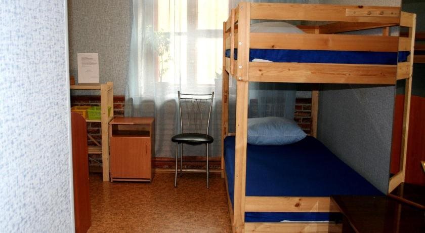 Санкт-Петербург: Hostel Arina on Orlovskom