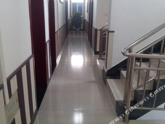 Сяньян: Tianyuan Hotel (Xi'an Xianyang International Airport)
