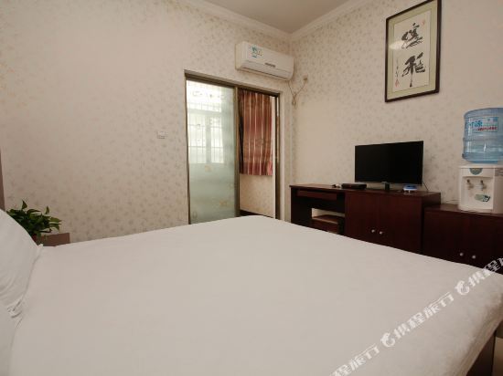 Сяньян: Tianyuan Hotel (Xi'an Xianyang International Airport)