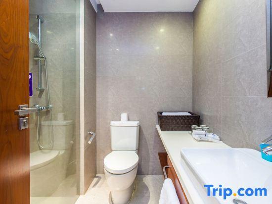 Хойчжоу: eStay Apartment Huizhou Huarun Xiaojingwan