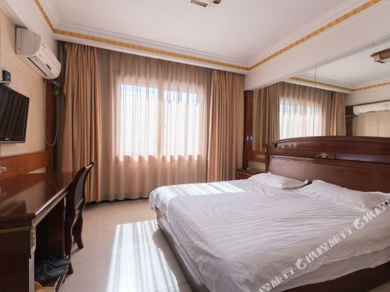 Уху: Xinran Express Hotel