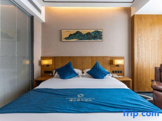 Пинсян: Maison Realm Hotel