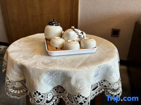 Пинсян: Maison Realm Hotel