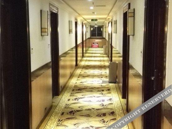 Хойчжоу: Yinfeng Hotel