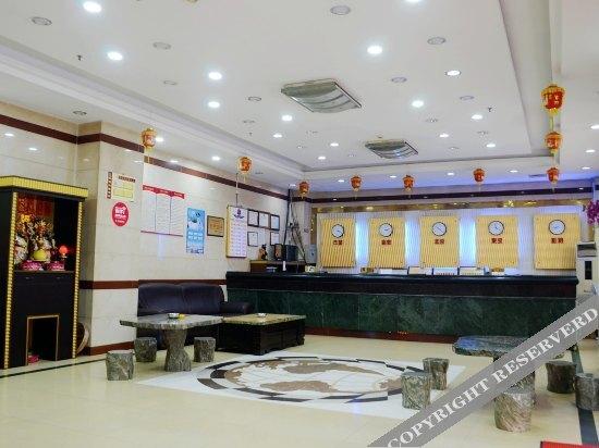Хойчжоу: Yinfeng Hotel
