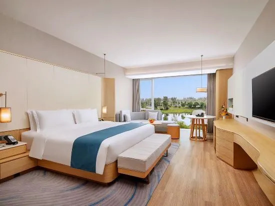 Хойчжоу: Southeast Bay Boutique Hotel (Huidong Overseas Chinese Town)