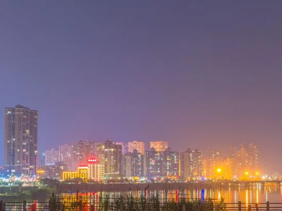 Хойчжоу: Southeast Bay Boutique Hotel (Huidong Overseas Chinese Town)