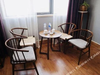 Фуян: Taihe Shangjue Holiday Hotel