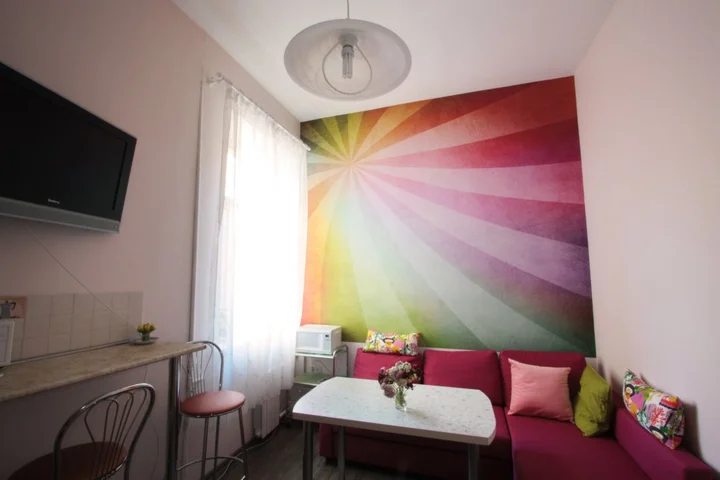 Санкт-Петербург: Хостел At Sunny's