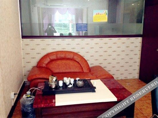 Сямынь: Zhongyuan Hotel