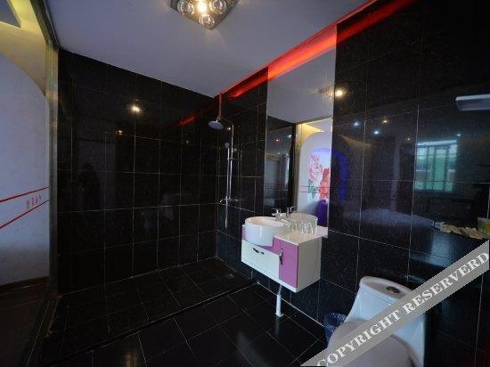 Сямынь: Zhongyuan Hotel