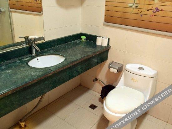 Сямынь: Zhongyuan Hotel